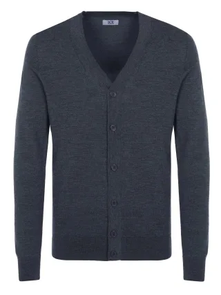 Iceberg Pullover