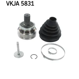 SKF Antriebswellengelenk au?en Volvo Xc90
