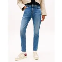 Tommy Jeans Slim-fit-Jeans TJLUCY MR SLIM