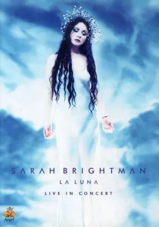 LA LUNA