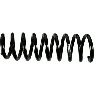 Sachs Feder hinten Hyundai Ix35 Kia Sportage 994683