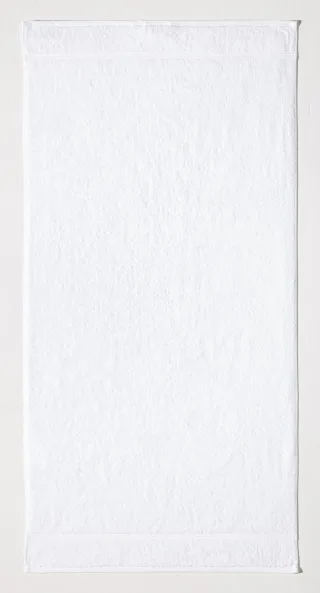 Duschtuch SAPHIR weiß