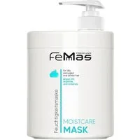 Femmas Premium Haarmaske Femmas Moistcare Mask 1000ml