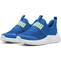 PUMA Soft Wired 2 SLIPTECH™ Sneakers Kinder Sneaker