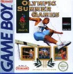Olympic Summer Games [Nintendo Game Boy]