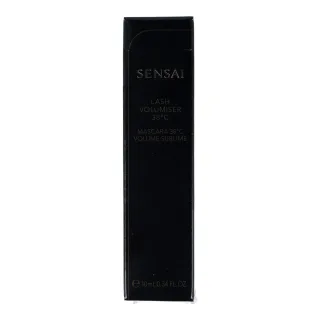 MASCARA 38°C COLLECTION - Wimpernverdichter 38°C - Schwarz 10ml