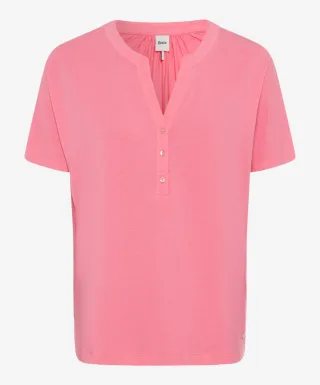 BRAX - Top - Caelen pink - Gr. - 36