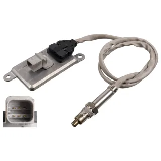 Febi NOx-Sensor f?r Harnstoffeins  176902