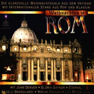 Natale a Roma