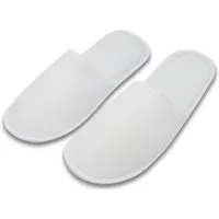 ZOLLNER Pantoffel (10-tlg) 100% Polyester