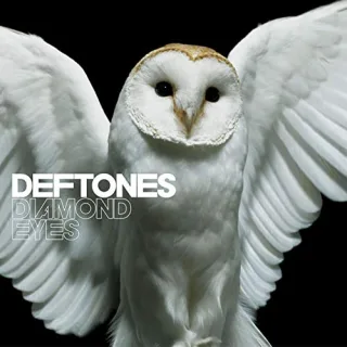 Diamond Eyes [Audio CD] Deftones