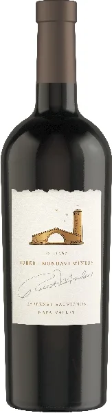 Robert Mondavi Cabernet Sauvignon Jg. 2019