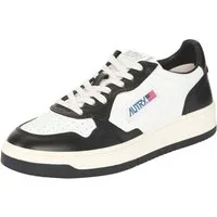 AUTRY MEDALIST LOW Sneaker aus Leder