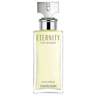 Calvin Klein Eternity Eau de Parfum für Damen - Zeitloser Floralduft 100 ml