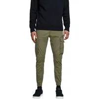 Jack & Jones Cargohose PAUL mit Stretch