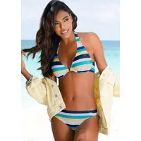 Venice Beach Bügel-Bikini mit herausnehmbaren Softcups