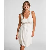 Hunkemöller Pyjama Slipdress Nora Lace