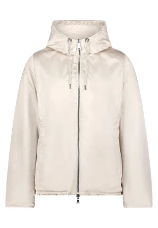 Betty Barclay - Wendejacke beige - Gr. - 40