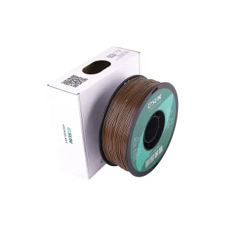 Original ABS+ 1,75mm BROWN 1kg