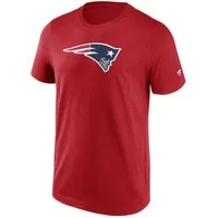 Fanatics T-Shirt Fanatics T-Shirt New England Patriots Primary Logo Graphic