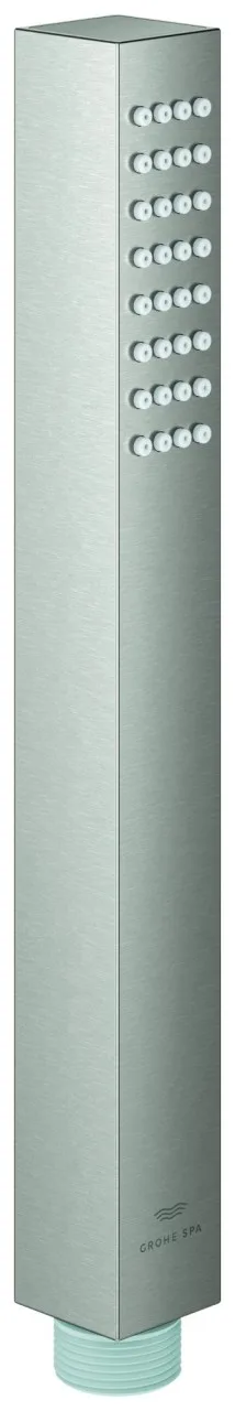 Grohe Handbrause Rainshower Aqua Cube 26885DC0