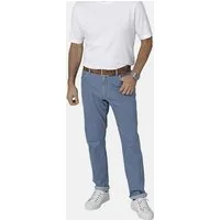 Babista 5-Pocket-Jeans VESTOROSA mit flexiblem Hüftbund