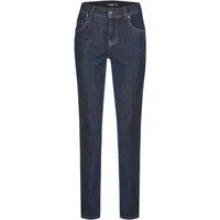 ANGELS Stretch-Jeans ANGELS JEANS CICI dark indigo rinsed 33 34.31 - STRETCH