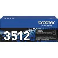 Toner schwarz TN-3512