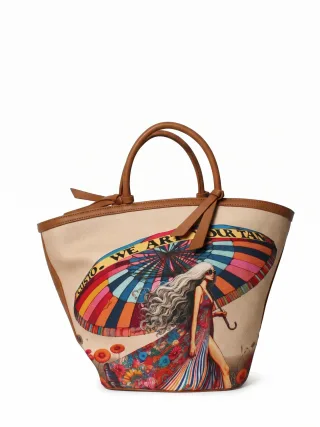 Custo Barcelona Handtasche Women