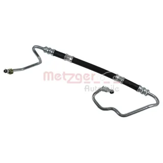 Metzger Hydraulikschlauch f?r Lenkung Opel Astra G Zafira A