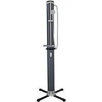 BESTWAY Gartendusche Bestway Gartendusche Solarflow 35 Liter 62 x 62 x