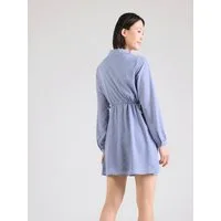 ONLY Blusenkleid (1-tlg) Drapiert/gerafft