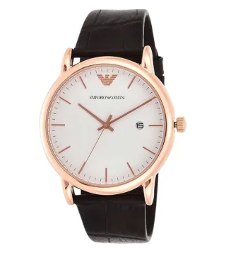 Armani Herren-Armbanduhr AR2502