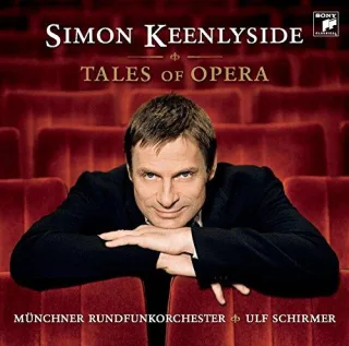 Tales of Opera