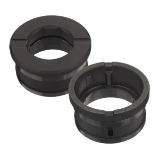 Milwaukee - Gewindeschneidkluppe Adapterkit RIDGID - 4932478838