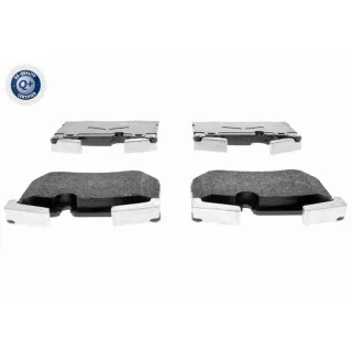 Vaico Bremsbel?ge vorne BMW 1er E81 3er E90