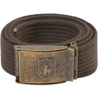 Deerhunter Hüftgürtel Gürtel Canvas