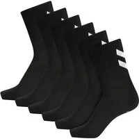 hummel Socken Hmlchevron 6-Pack Socks