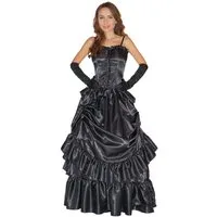 Maylynn Prinzessin-Kostüm Kostüm Barock Kleid Heloise mit Handschuhen