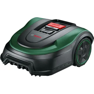 Bosch Roboter-Rasenmäher Indego S+ 500 - 06008B0302