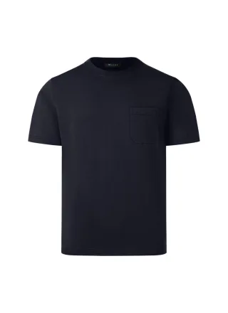 MAERZ Muenchen - T-Shirt 1/2 Arm Navy - Gr. - 52