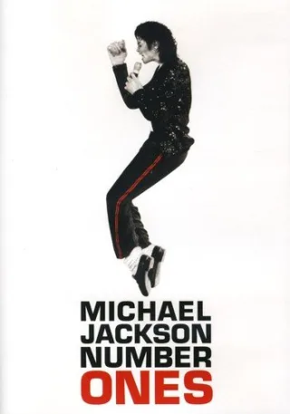 Michael Jackson - Number Ones [DVD]