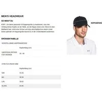 Under Armour® Snapback Cap M Iso-Chill Armourvent Str
