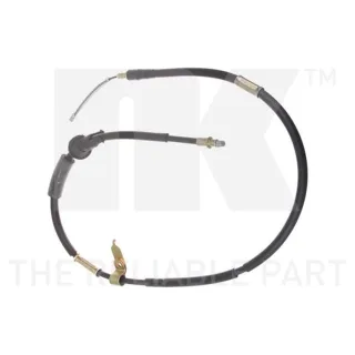 NK Handbremsseil links Hyundai Accent X-3