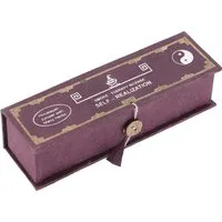 Guru-Shop Räucherstäbchen Himalayan Herbs Räucherstäbchen, Wacholder,..