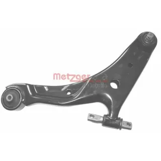 Metzger Querlenker vorne links unten Hyundai Santa Fe 1