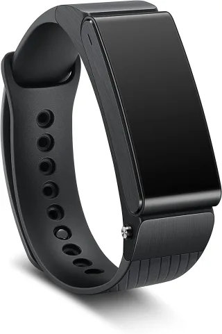 Huawei Talkband B2 schwarz