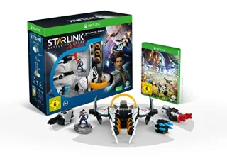 Starlink Starter Pack - [für Xbox One]