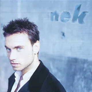 LeiGli Amici E Tutto Il Resto [Audio CD] Nek