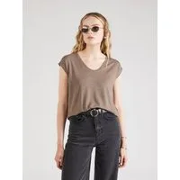 pieces T-Shirt PCBillo (1-tlg) Plain/ohne Details